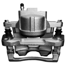 2011 Dodge Nitro Brake Caliper 2